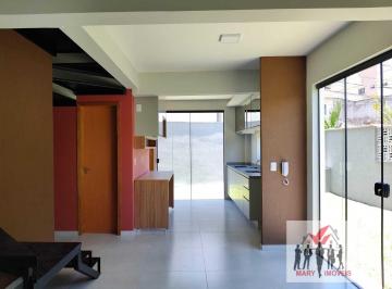 Casa · 101m² · 2 Quartos · 2 Vagas · Casa À Venda Em Poços de Caldas/mg
