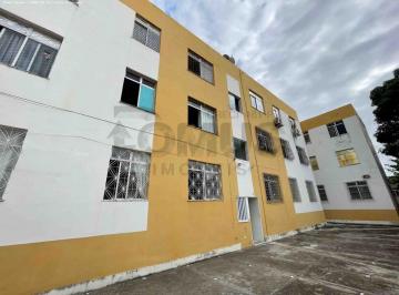 Apartamento · 105m² · 3 Quartos · 1 Vaga · Apartamento Para Venda Em Aracaju, Pereira Lobo, 3 Dormitórios, 1 Suíte, 3 Banheiros, 1 Vaga