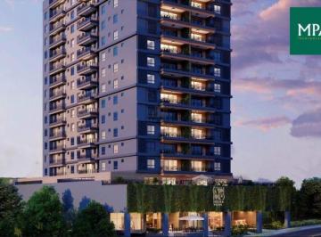 Apartamento · 98m² · 2 Quartos · 1 Vaga · Apartamento À Venda, 2 Quartos, 1 Suíte, 1 Vaga, Centro - Bento Gonçalves/rs