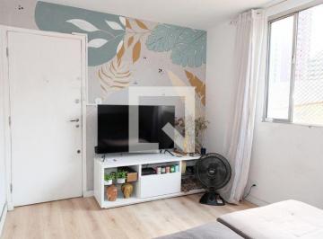 Apartamento · 54m² · 2 Quartos · Imoveis - Na Vila Madalena