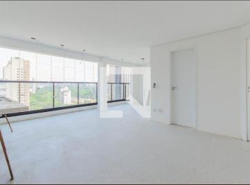 Apartamento · 52m² · 1 Quarto · 2 Vagas · Apartamento Para Aluguel - Na Vila Mariana