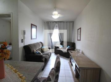 Apartamento · 58m² · 2 Quartos · Imoveis - Em Nossa Senhora Das Graças