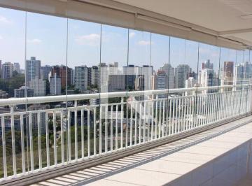 Apartamento · 280m² · 4 Quartos · 3 Vagas · Apartamento Para Aluguel - Na Vila Andrade