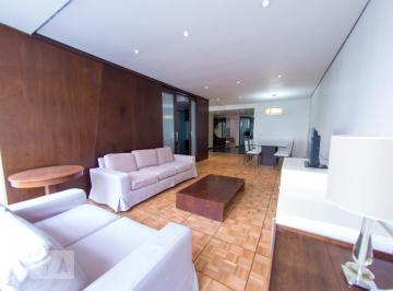 Apartamento · 135m² · 3 Quartos · 1 Vaga · Apartamento Para Aluguel - No Jardim Paulista