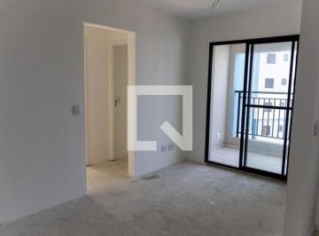Apartamento · 55m² · 2 Quartos · 1 Vaga · Apartamento À Venda - São Pedro, 2 Quartos, 55 m² - Osasco