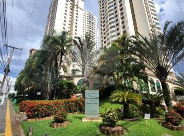 Área de Serviço · Apartamento 3 Suítes Alto Da Glória