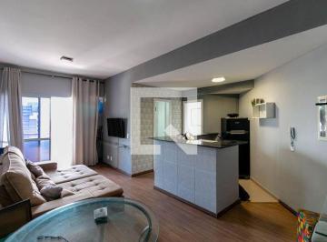 Apartamento · 50m² · 1 Quarto · 1 Vaga · Apartamento À Venda - Savassi, 1 Quarto, 50 m² - Belo Horizonte