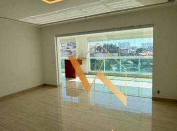 5a8de9268812e3bc0e12bc15d8d419f0.jpg · Apartamento Com 4 Dormitórios Para Alugar, 168 m² por R$13.000,00/mês - Jardim Santa Mena - Guarulh