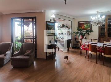 Apartamento · 145m² · 3 Quartos · 2 Vagas · Imoveis - No Vila Moinho Velho