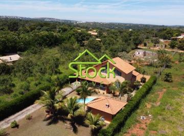 Casa · 200m² · 3 Quartos · 3 Vagas · Casa Para Venda No Condominio Beija Flor
