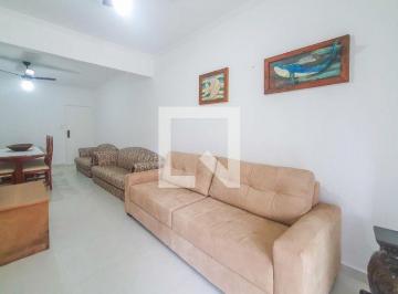 Apartamento · 80m² · 3 Quartos · 1 Vaga · Imoveis - No Jardim Santa Genoveva