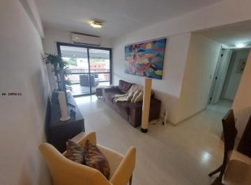 Apartamento · 115m² · 3 Quartos · 2 Vagas · Apartamento Para Venda Em Rio de Janeiro, Freguesia (Jacarepaguá), 3 Dormitórios, 1 Suíte, 3 Banheir