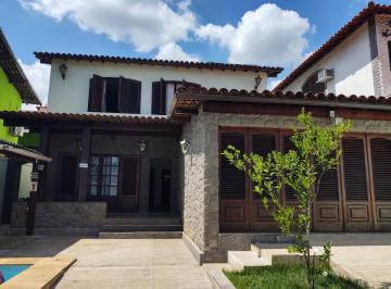 Casa · 400m² · 5 Quartos · 2 Vagas · Casa Para Venda Em Rio de Janeiro, Taquara, 5 Dormitórios, 2 Suítes, 3 Banheiros, 2 Vagas