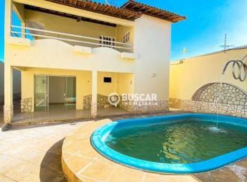 eepiJ18jpTtc7zyRqDUZNJxNcIQiSHrO.jpg · Casa À Venda, 375 m² por R$650.000 - Jardim Cruzeiro - Feira de Santana/ba
