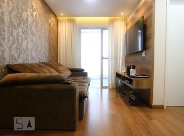 Apartamento · 50m² · 2 Quartos · 2 Vagas · Apartamento À Venda - Jardim Roberto, 2 Quartos, 50 m² - Osasco
