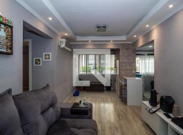 Apartamento · 70m² · 3 Quartos · 1 Vaga · Apartamento À Venda - Cavalhada, 3 Quartos, 70 m² - Porto Alegre