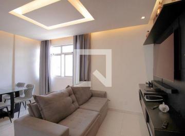 Apartamento · 65m² · 2 Quartos · 1 Vaga · Apartamento À Venda - Sion, 2 Quartos, 65 m² - Belo Horizonte
