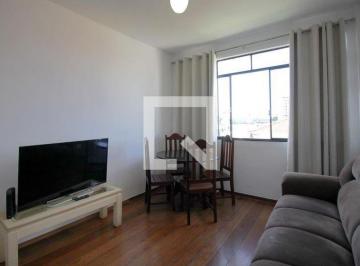 Apartamento · 65m² · 3 Quartos · 1 Vaga · Apartamento À Venda - Floresta, 3 Quartos, 65 m² - Belo Horizonte