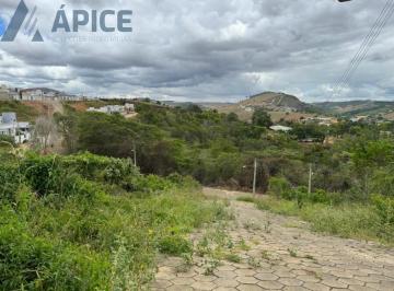 Foto 01 · Terreno - Santa Rita