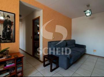 Apartamento · 67m² · 2 Quartos · 1 Vaga · Apartamento a Venda 2 Quartos E 1 Vaga À Venda Na Vila Santa Catarina