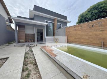 64e1d68f6ba7f72851889d74485e9f0c.jpg · Casa Linear Com 3 Quartos, Ouro Verde - Rio Das Ostras/rj