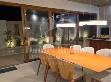 Foto 40 · Sobrado Exuberante Com 3 Suites, Varanda Gourmet E Piscina No Parque Das Aguas