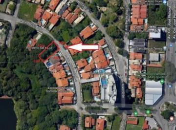 Terreno · 560m² · 1 Quarto · 20 Vagas · Terreno À Venda No Engenheiro Luciano Cavalcante - Alpha Village - 560 m²