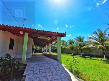Rural · 1287m² · 4 Quartos · 30 Vagas · Belo Sítio / Chácara À Venda No Aquiraz - 200 m Da Ce - 040 - 1287