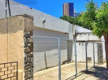 Casa · 185m² · 3 Quartos · 3 Vagas · Casa Plana À Venda Na Aldeota - Oportunidade - 200 m² - Prox. Antonio Sales