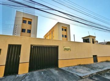 Apartamento · 60m² · 3 Quartos · 1 Vaga · Apartamento À Venda Na Sapiranga - 60 m² - 3 Quartos - 100% Nascente