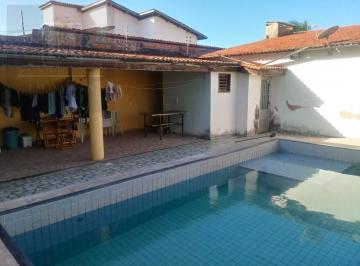 Casa · 300m² · 4 Quartos · 5 Vagas · Casa À Venda Na Tabuba, Próx Cumcubo - 150 m Do Mar - 600 m² de Área