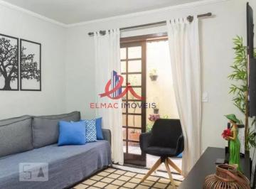 Casa · 80m² · 3 Quartos · 2 Vagas · Casa de Condomínio Com 3 Quartos À Venda, 80 m² - Jardim Sabará.