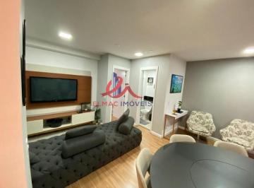 Apartamento · 60m² · 1 Quarto · 1 Vaga · Apartamento À Venda Com 60 m², 1 Quarto E 1 Vaga - São Paulo - Sp.
