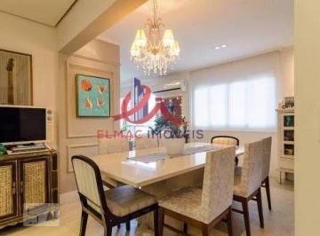 Apartamento · 220m² · 4 Quartos · 3 Vagas · Apartamento de Luxo Com 4 Quartos, 220 m², À Venda por R$1.490.000 Em São Paulo, Vila Mascote