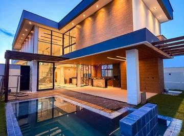 Casa · 300m² · 4 Quartos · 2 Vagas · Imoveis - Em Paço Do Lumiar