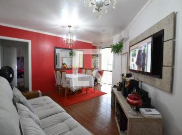 Apartamento · 53m² · 1 Quarto · Imoveis - Em Santa Tereza