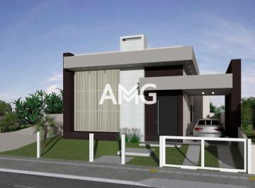 Casa · 146m² · 3 Quartos · 3 Vagas · Residência Rua Do Leão Marinho