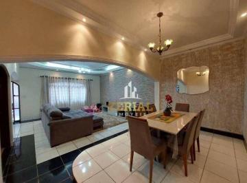 tk5vsrIXoH6RN8txXJFxTYVtJK8dUb6V.jpg · Casa À Venda, 149 m² por R$980.000 - Parque Marajoara - Santo André/sp