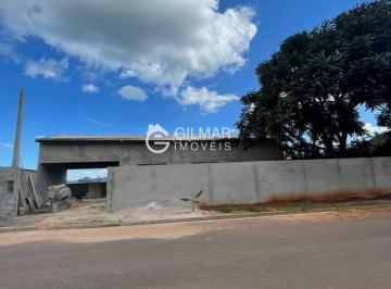Casa · 96m² · 2 Quartos · 4 Vagas · Casa Com 2 Quartos, 505 m², À Venda Em Jaguariúna, Chácaras Santo Antonio Do Jardim