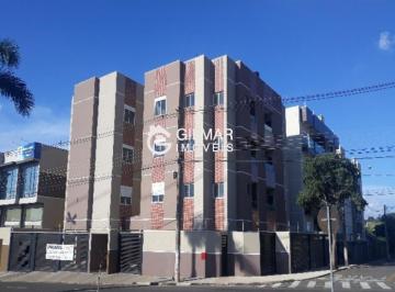 Apartamento · 71m² · 2 Quartos · 1 Vaga · Apartamento Com 2 Quartos, 70,98 m², À Venda Em Jaguariúna, Gastaldo