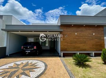 Casa · 190m² · 4 Quartos · 2 Vagas · Casa Com 4 Quartos, 190 m², À Venda Em Jaguariúna, Guedes