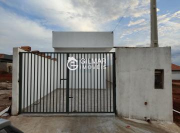 Casa · 71m² · 3 Quartos · Casa Com 3 Quartos, 71 m², À Venda Em Jaguariúna, Residencial Reserva Da Barra