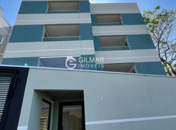 Apartamento · 92m² · 3 Quartos · 2 Vagas · Apartamento Com 3 Quartos, 91,75 m², À Venda Em Jaguariúna, Gastaldo