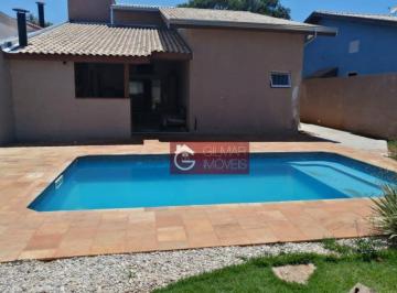 Casa · 500m² · 3 Quartos · 2 Vagas · Casa Com 3 Quartos, 500 m², À Venda - Ana Helena - Jaguariúna