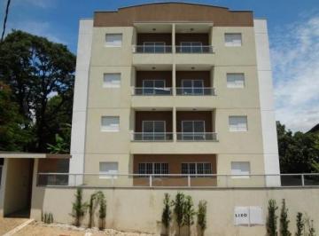 Apartamento · 61m² · 2 Quartos · 1 Vaga · Apartamento Com 2 Quartos, 61 m², À Venda - Loteamento Santo Antonio - Jaguariúna