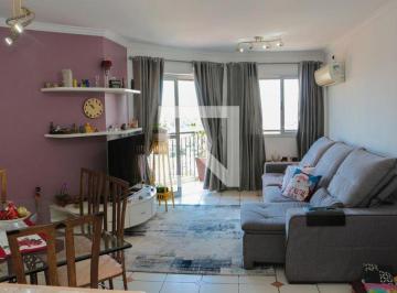 Apartamento · 130m² · 3 Quartos · 2 Vagas · Apartamento Para Aluguel - No Vila Gomes