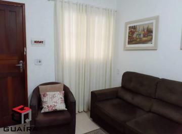 Casa · 246m² · 2 Quartos · 6 Vagas · Sobrado 246 m² Localizado No Bairro Anchieta São Bernardo Do Campo - Sp