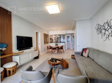 Foto 02 · Oportunidade Única: Apartamento de Luxo Na Riviera, Bertioga - Sp - 3 Quartos, 3 Suítes, 2 Salas, 4 Ba