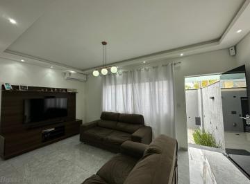 Foto 05 · Imperdível Casa À Venda Em Mogi Mirim - Sp, Jardim Áurea: 4 Quartos, 1 Suíte, 2 Salas, 1 Banheiro, 2 V