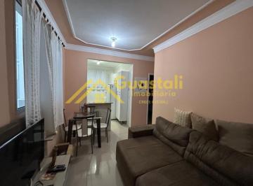 Apartamento · 55m² · 2 Quartos · 1 Vaga · Apartamento Em Piracicaba No Bairro Piracicamirim No Residencial Spazio Palazzo Di Spagna